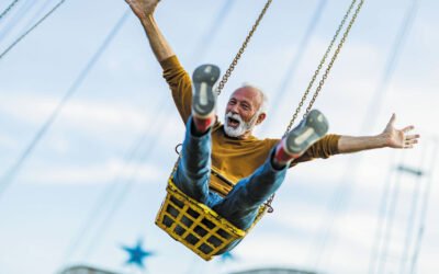 Natural Ways to Boost Energy