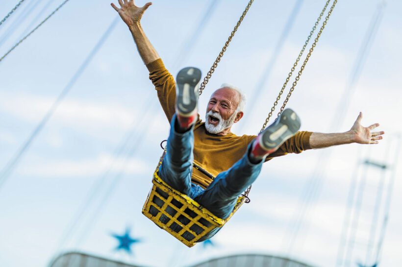 Natural Ways to Boost Energy