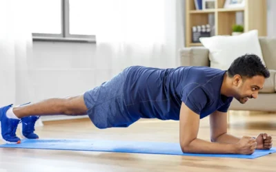 Natural Physical Fitness