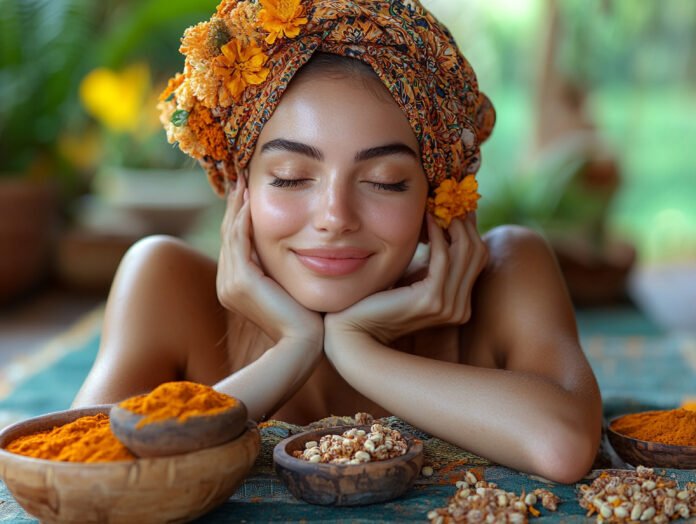Ayurvedic Diet Plan for Glowing Skin
