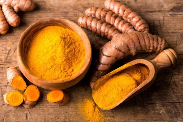 Turmeric for Inflammation and Joint Pain