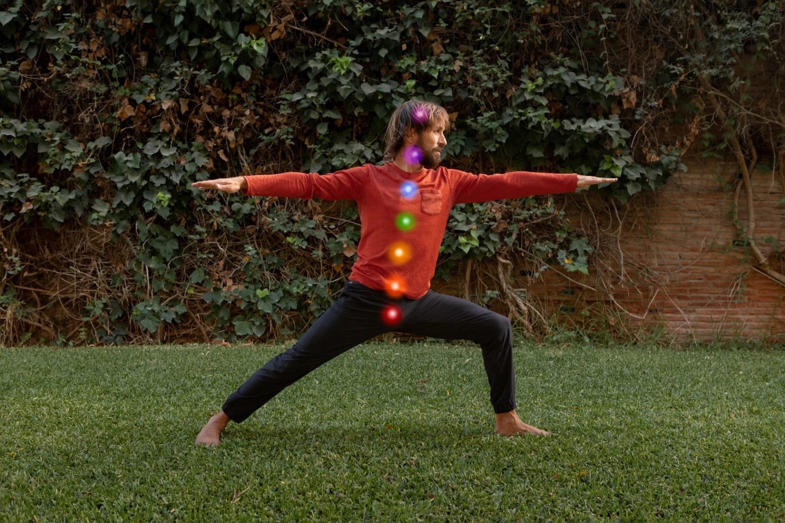 Holistic Wellness 2026