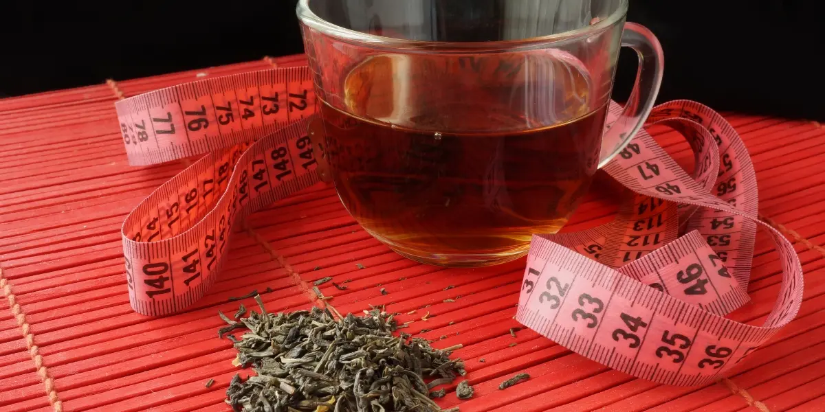 Herbal Drinks That Reduce Belly Fat