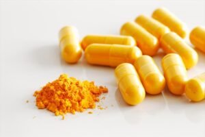 Turmeric for Inflammation and Joint Pain
